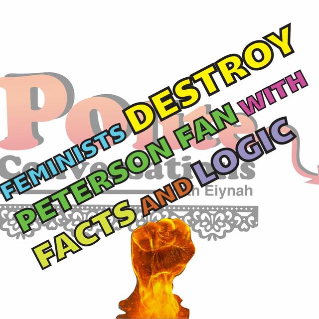 PC Panel 15 - Rape Culture - podcast episode cover