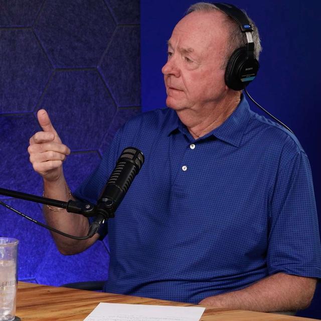 Celebrating 45 years of LA with David Littlefield - podcast episode cover