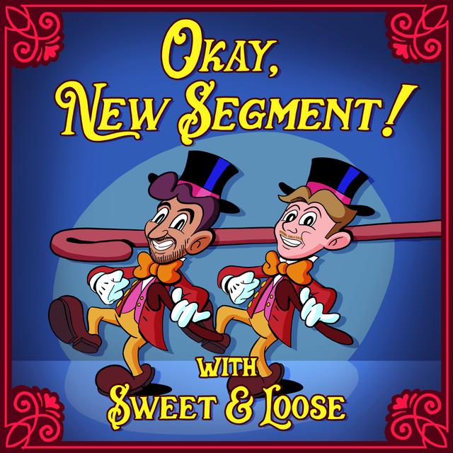 Episode 5: Firework Or Hired Work - podcast episode cover