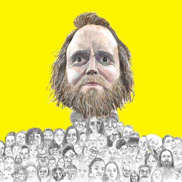 Rob Auton - podcast episode cover