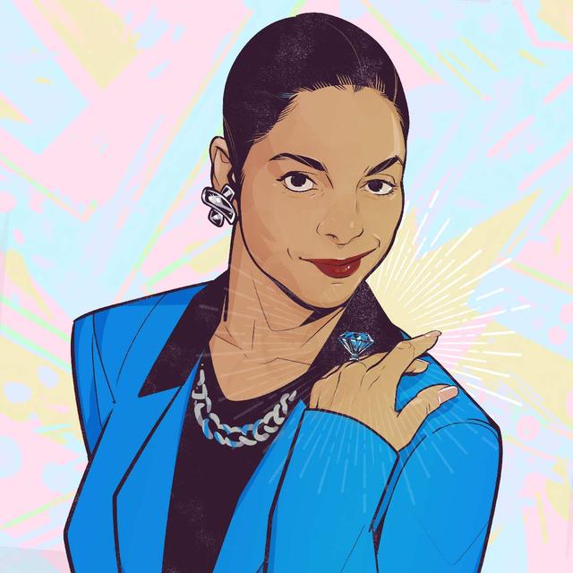 A Different World Meets a Possible Lesbian - podcast episode cover