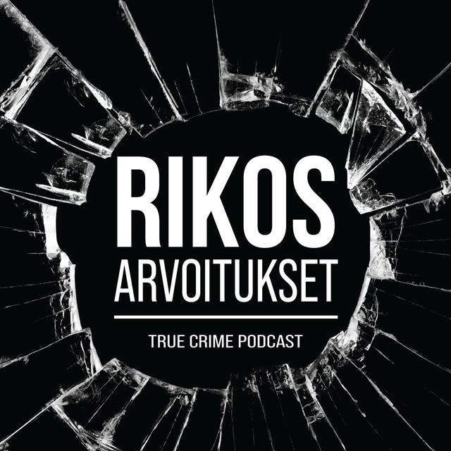 50. Stephen Port - podcast episode cover