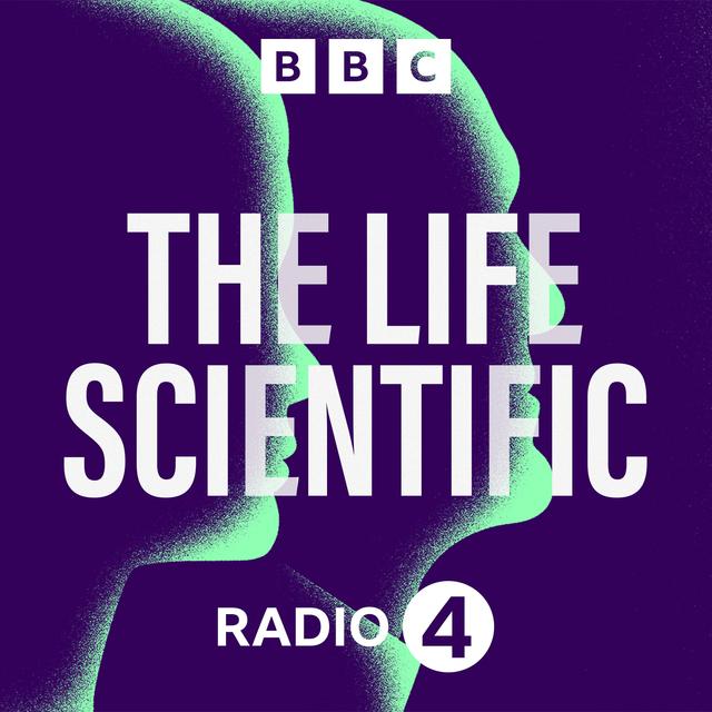 Claudia de Rham on playing with gravity - podcast episode cover