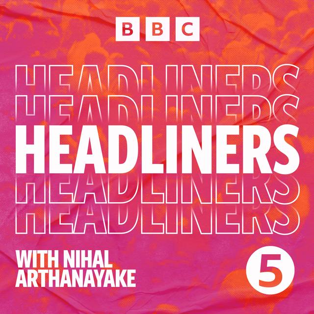 Jason Byrne - podcast episode cover