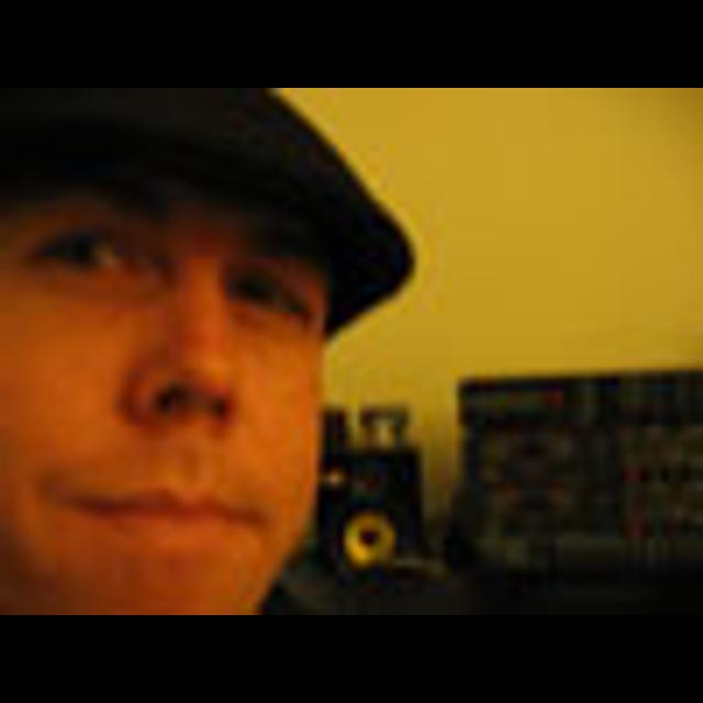 Jason Lee - Depth Charge - podcast episode cover