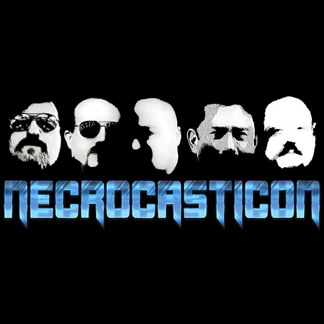 The Necrocasticon Volume 5 Chapter 40 - podcast episode cover