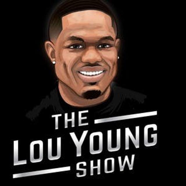 Chasing Greatness w/ B. Lynn | The Lou Young Show Season 2 Episode: 4 | - podcast episode cover