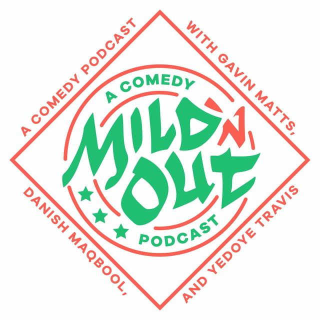 EPISODE 03: GO INVENT SOME SH*T - podcast episode cover