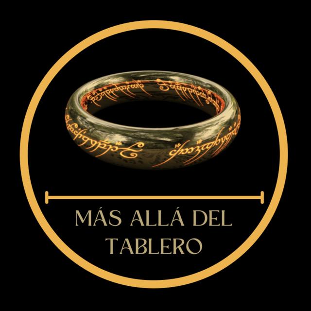 Más allá de los Anillos. Tolkien y los juegos. - podcast episode cover