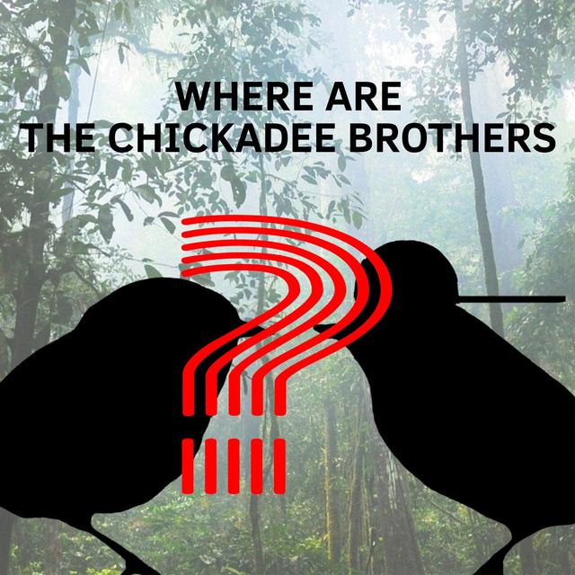 S1 E4: Home? - podcast episode cover