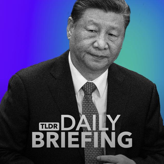 Is China's Deflation Crisis Getting Worse? - podcast episode cover