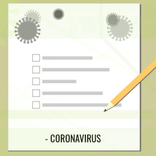 COVID-19 for Dummies - podcast episode cover