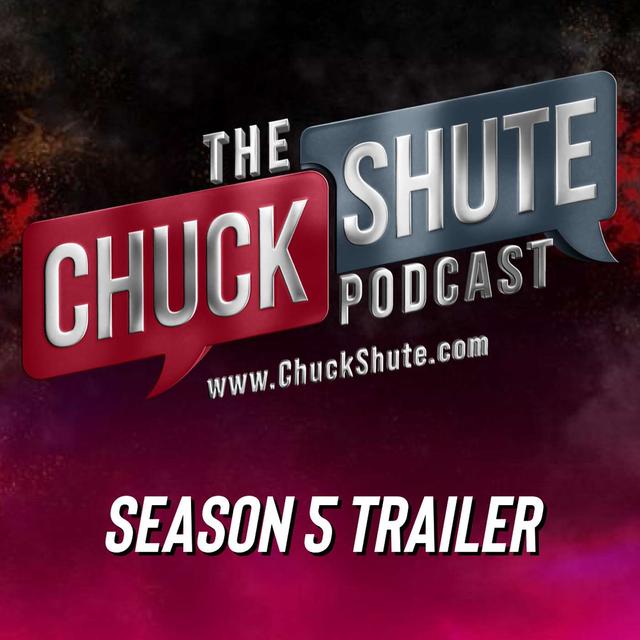 Trailer 3 - podcast episode cover