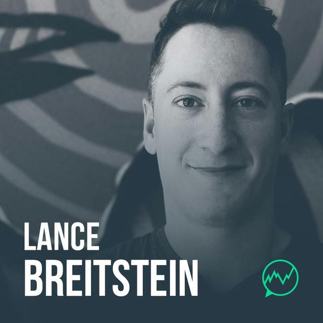 236: Lance Breitstein – The Ultimate Day Trader, Pt. 3 - podcast episode cover