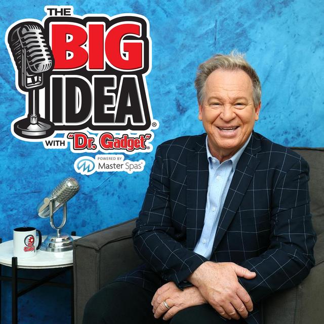 Part Two: Top Chef's Spike Mendelsohn - podcast episode cover