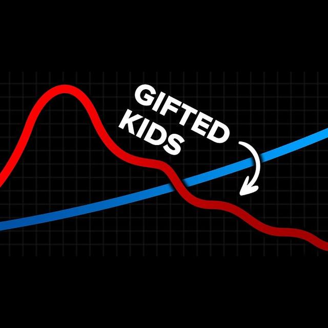 Whomst #192 / Gifted kids watching Pron on PS3s - podcast episode cover