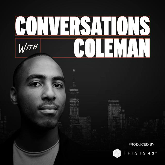 Pandemics and Politics with Nicholas Christakis [S2 Ep.36] - podcast episode cover