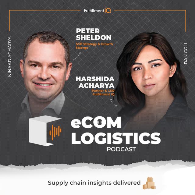 Manifest 2024 Recap: From Tech Innovations to Strategic Partnerships with Peter Sheldon and Harshida Acharya - podcast episode cover