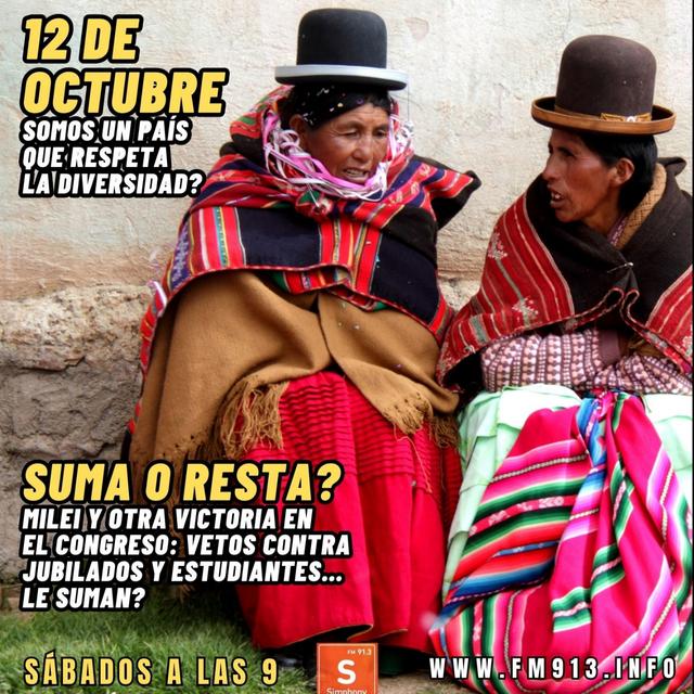 No tan diversos: ya podés ver y escuchar #LSQV de hoy - podcast episode cover