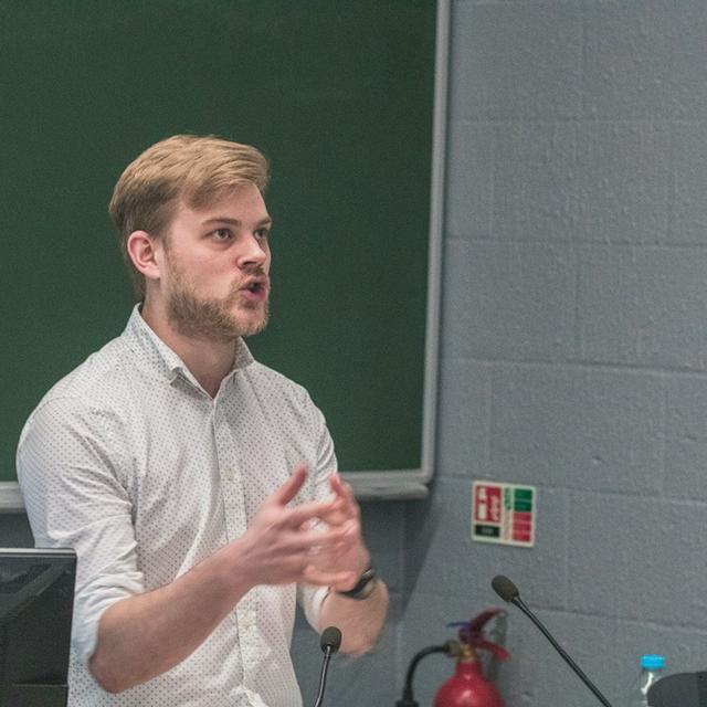 UKRD's Charles Dennett on the importance of Local News - podcast episode cover
