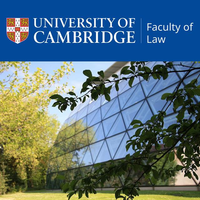 More in Hope than in Fear – the Potential (Positive!) Impact of AI on Design Law: CIPIL Spring Conference 2025 - podcast episode cover