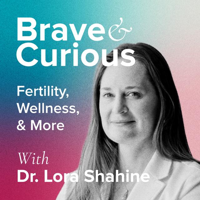 Ep 119 Fertility Preservation: Should You Freeze Eggs or Embryos? - podcast episode cover