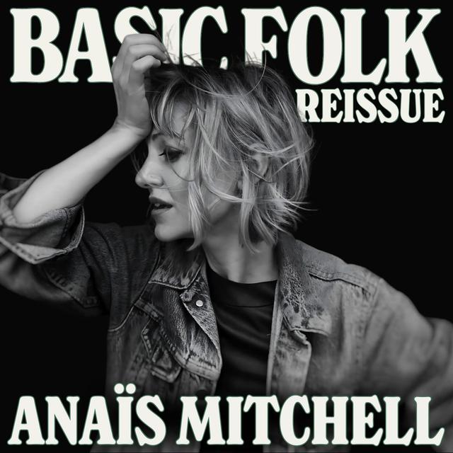 Anaïs Mitchell: 2019 Pre-Broadway interview on Hadestown, Lamb Rearing, and Untangling Third Wave Feminism (REISSUE), ep. 312 - podcast episode cover