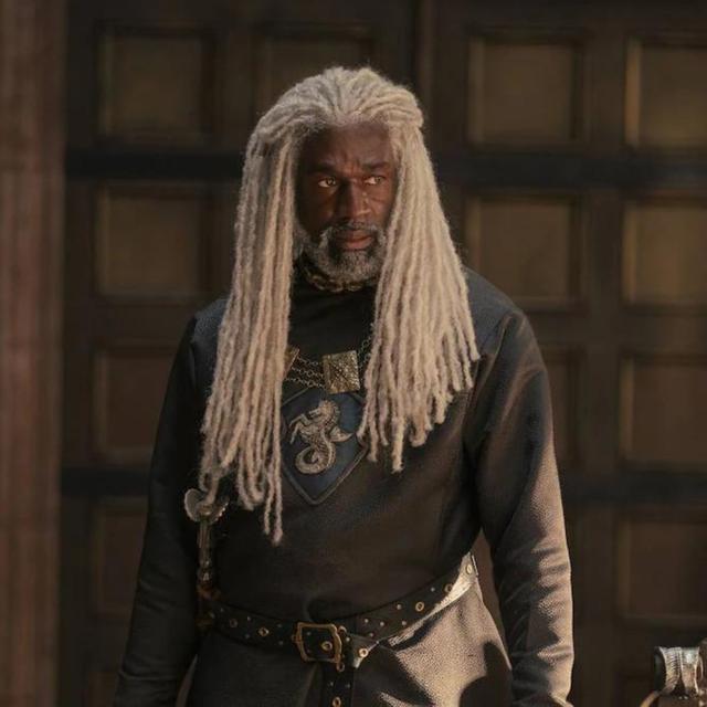 Episode 742: House of the Dragon - S1E2 - The Rogue Prince - podcast episode cover