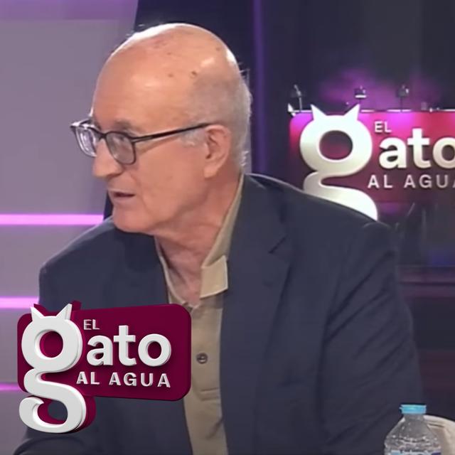 El Gato al Agua | 03/06/25 - podcast episode cover