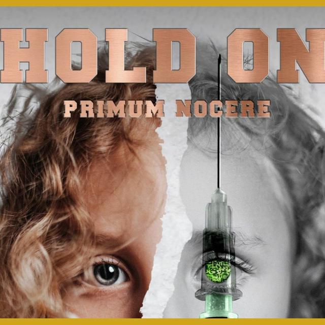 Regards sur Hold On - podcast episode cover