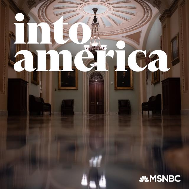 An Election and an Insurrection - podcast episode cover