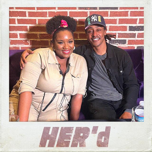 Bonus Ep: A Conversation with Marcus Polo (@youknowpolo) - podcast episode cover