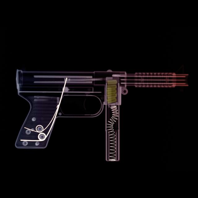 To See Gun Injury Drop, Hold an NRA Meeting - podcast episode cover