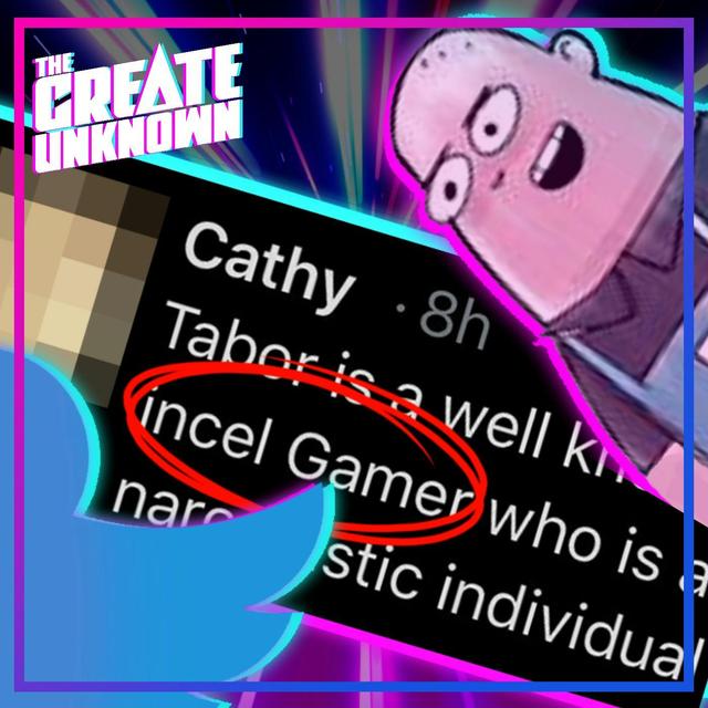 We Need to Talk About Cathy... and New Guy - podcast episode cover