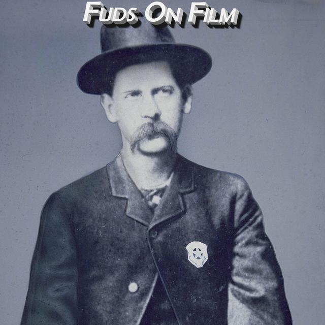 Tombstone and Wyatt Earp - podcast episode cover
