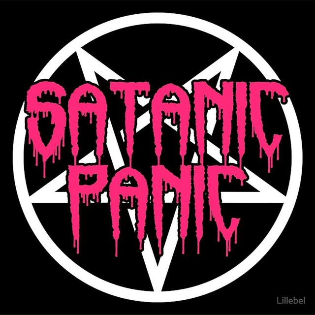 #381: Satanic Panic, Near Death Experiences and Why Evil Matters with Skeptiko's Alex Tsakiris - podcast episode cover