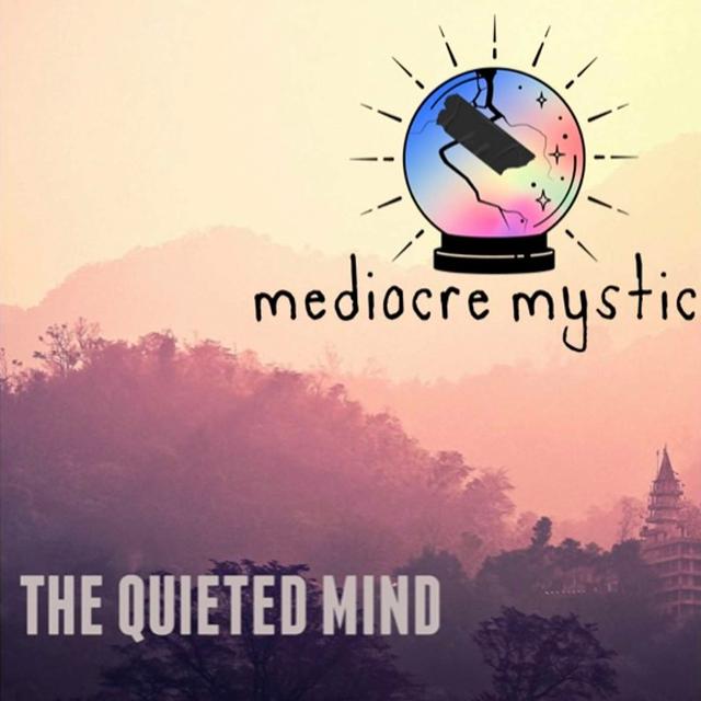 Taking Our Thoughts On A Walk with James Buckley - Meditation - podcast episode cover