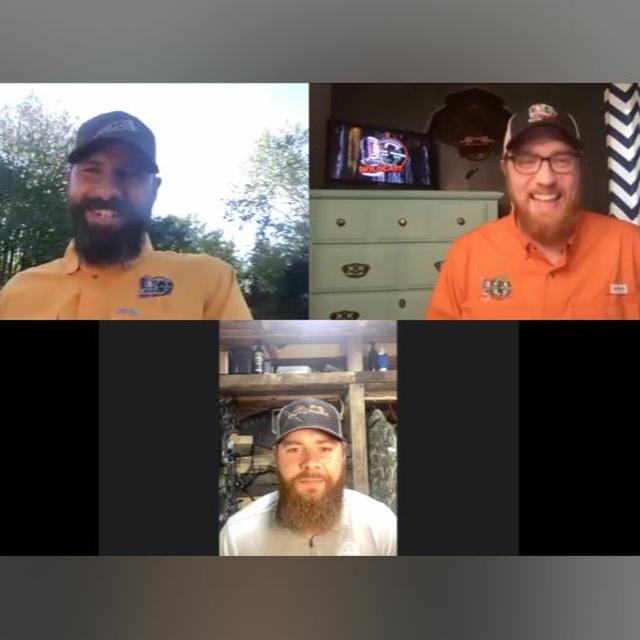 TW 185 - “Kill & Eat” Mid-Season Turkeys - podcast episode cover