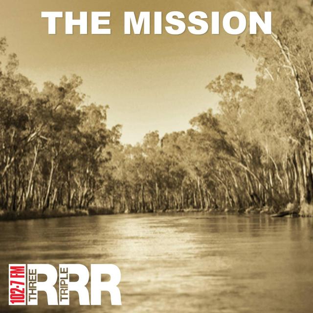 The Importance of Redress Schemes for Members of the Stolen Generation - podcast episode cover