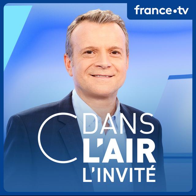 Jean-Emmanuel Bibault - Cancers: plus de cas...et plus de guérisons - podcast episode cover