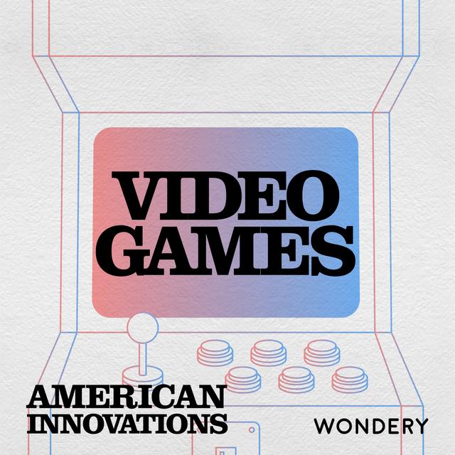 Video Games | Electric Dreams | S34-E1 - podcast episode cover