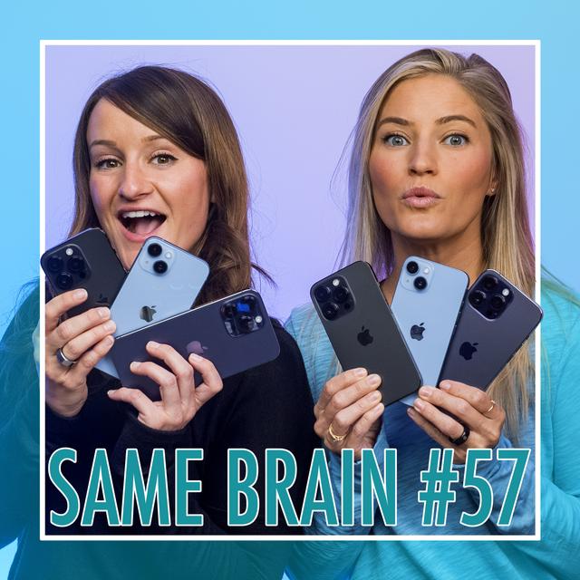 iPhone 14, Apple Watch Series 8 and Ultra, and AirPods Pro 2! - podcast episode cover