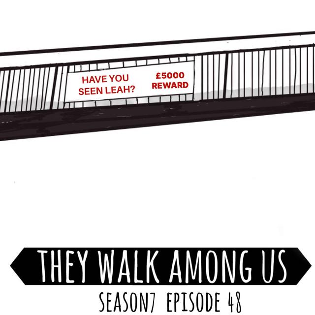Waiting For Answers / The Disappearance Of Leah Croucher - podcast episode cover