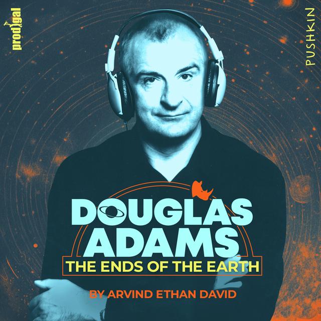 People Are the Problem | Preview Douglas Adams: The Ends of the Earth - podcast episode cover