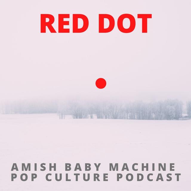 Red Dot - podcast episode cover