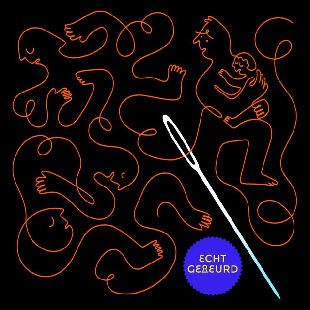 Afl. 407 Israël: Michael Schaap - podcast episode cover