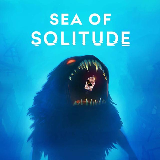 NoClip made us cry, PlayStation goes Hardcore & our Sea of Solitude Review - podcast episode cover