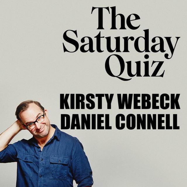 Self Rooting with Kirsty Webeck and Daniel Connell - podcast episode cover