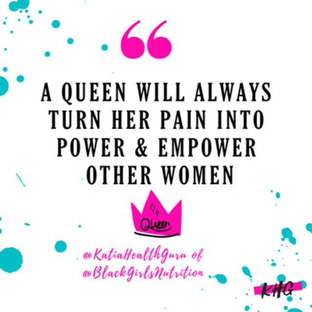 🌟 Time to GlowUP ~ Affirmations for Women of Color c/ Black Girls Nutrition - podcast episode cover