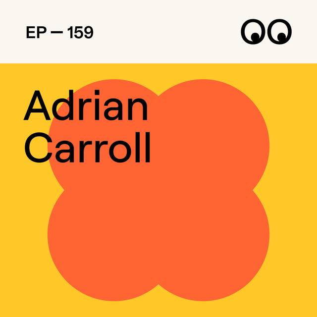 159. Adapting & Thriving: 26 Years of Change with Adrian Carroll of D8 - podcast episode cover